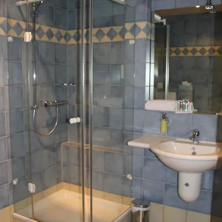 Hotel Jagdhotel Sudetenhof