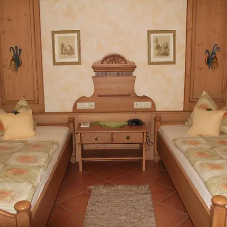 Jagdhotel Sudetenhof Hotel