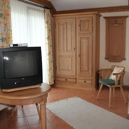 Hotel Jagdhotel Sudetenhof *