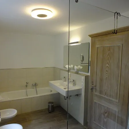 Hotel Jagdhotel Sudetenhof *