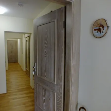 Jagdhotel Sudetenhof