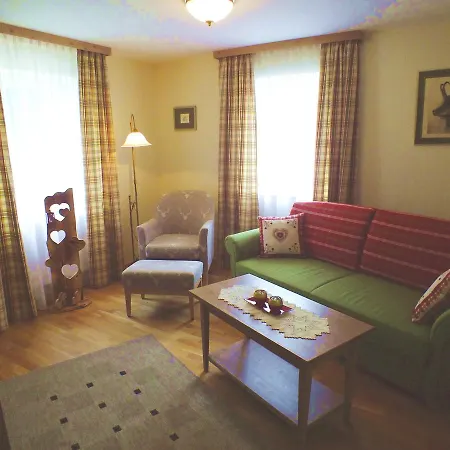 Jagdhotel Sudetenhof Hotel Lettgenbrunn