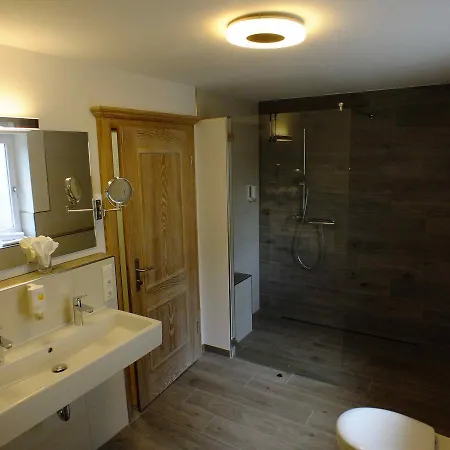 Hotel Jagdhotel Sudetenhof *