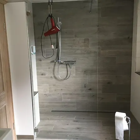 Jagdhotel Sudetenhof Hotel Lettgenbrunn