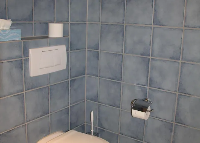 Отель Jagdhotel Sudetenhof Lettgenbrunn