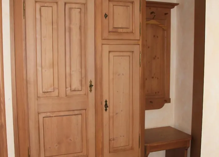 Отель Jagdhotel Sudetenhof *