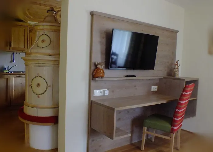 Jagdhotel Sudetenhof * Lettgenbrunn