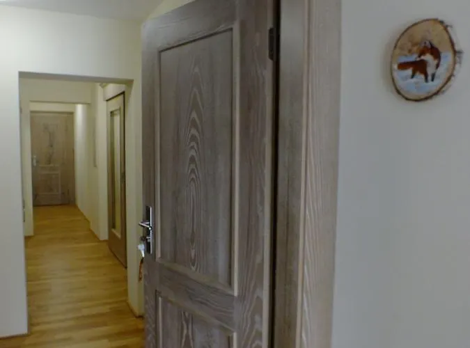 Jagdhotel Sudetenhof