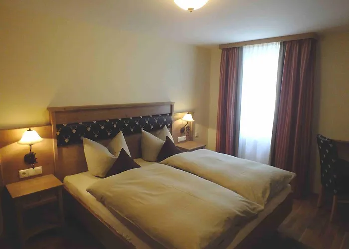 Jagdhotel Sudetenhof Lettgenbrunn