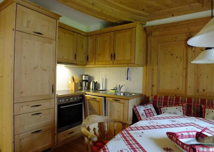 Отель Jagdhotel Sudetenhof