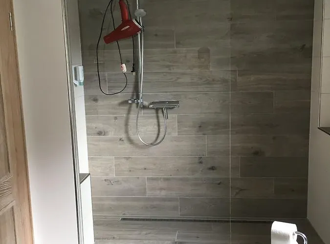 Jagdhotel Sudetenhof Отель Lettgenbrunn